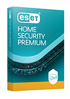 ESET HOME Security Premium